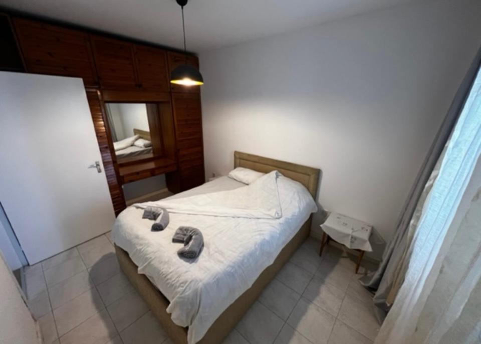 Girne Center 3 Rooms 150 M To Beach Eksteriør bilde