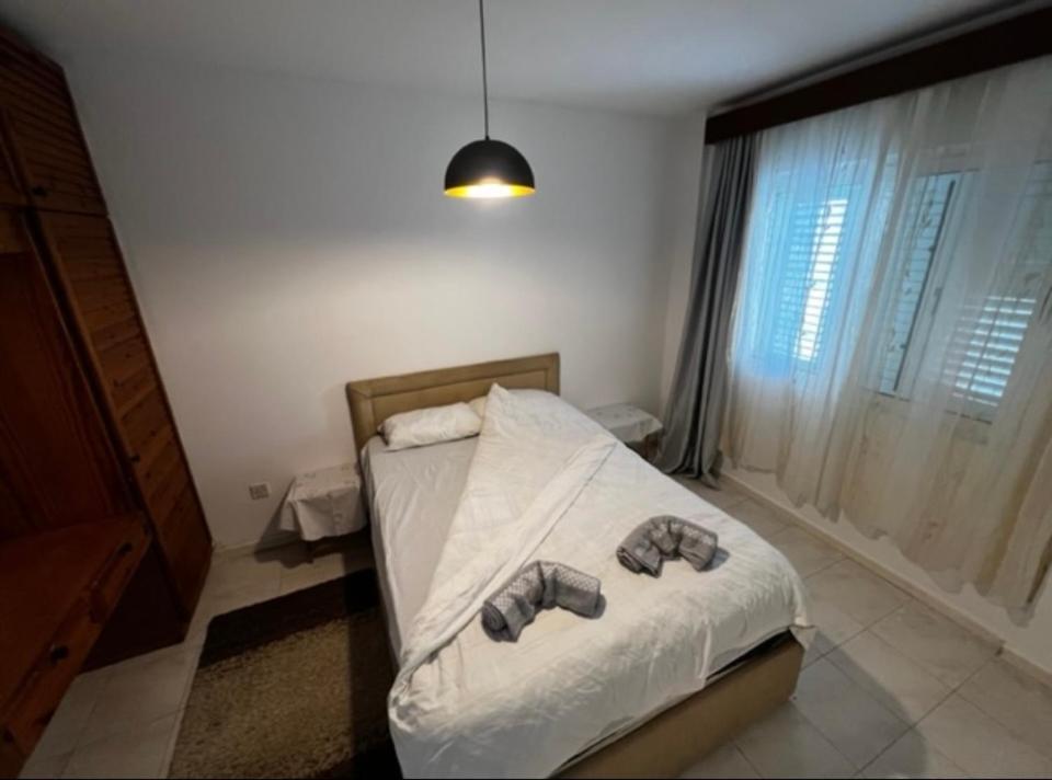 Girne Center 3 Rooms 150 M To Beach Eksteriør bilde